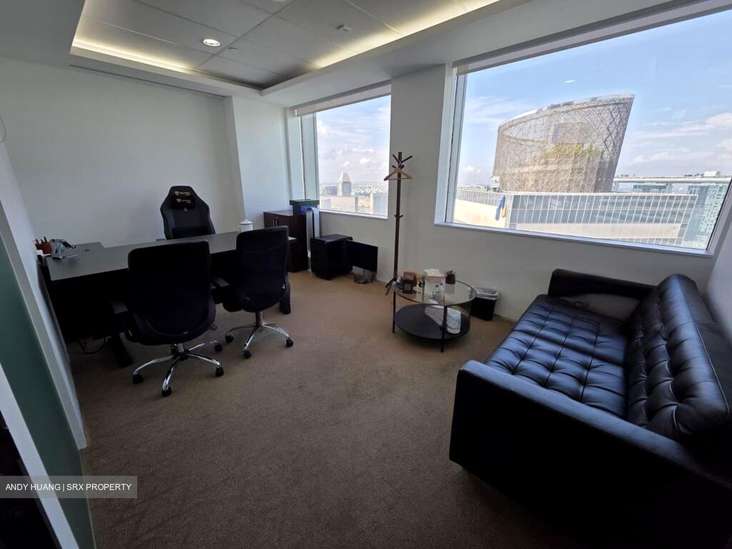One Raffles Place (D1), Office #496874611